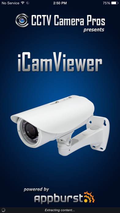 ip camera viewer 4 for windows